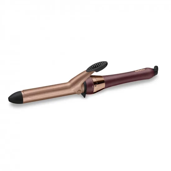 Ondulator Babyliss 2524PЕ Burgundy