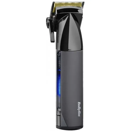 Aparat de tuns Babyliss E991E Gray