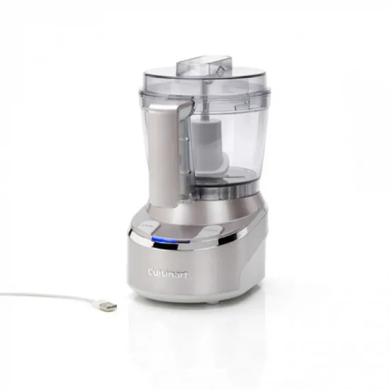 Combină de bucătărie Cuisinart RMC100E Pearl (250 W)