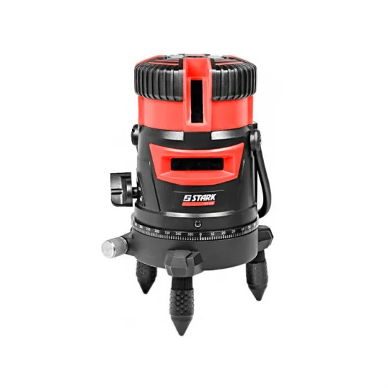 Nivel laser Stark LL 1602 (290050020)