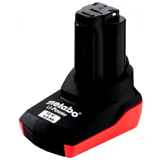 Аккумулятор Metabo 10.8 V 4.0 Ah (625585000)