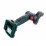 Polizor unghiular cu acumulator Metabo CC 18 LTX BL (600349850)