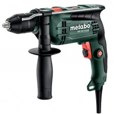 Дрель Metabo SBE 650 Impuls (600743500)