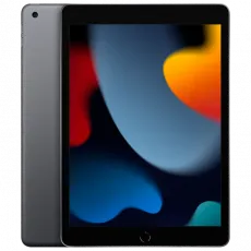 Tabletă Apple iPad 2021, Wi-Fi, 64 GB, Space Gray