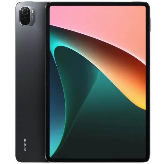 Планшет Xiaomi Pad 5, Wi-Fi, 128 ГБ, Cosmic Gray