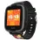 Ceas smart pentru copii Elari FixiTime Fun black