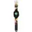 Ceas smart pentru copii Elari FixiTime Fun black