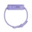 Ceas pentru copii Elari FixiTime Fun Purple