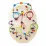 Hape E1902A Деревянная игрушка - Лабиринт WILBUR WALL PANEL