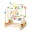 Hape E1803A Деревянная игрушка - Лабиринт ORIGINAL SUPERMAZE