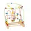 Hape E1803A Деревянная игрушка - Лабиринт ORIGINAL SUPERMAZE