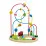 Hape E1811A Jucărie din lemn - Labirint  "Детская площадка" PLAYGROUND PIZZAZ