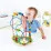 Hape E1811A Jucărie din lemn - Labirint  "Детская площадка" PLAYGROUND PIZZAZ