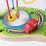 Hape E1811A Jucărie din lemn - Labirint  "Детская площадка" PLAYGROUND PIZZAZ