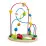 Hape E1811A Jucărie din lemn - Labirint  "Детская площадка" PLAYGROUND PIZZAZ