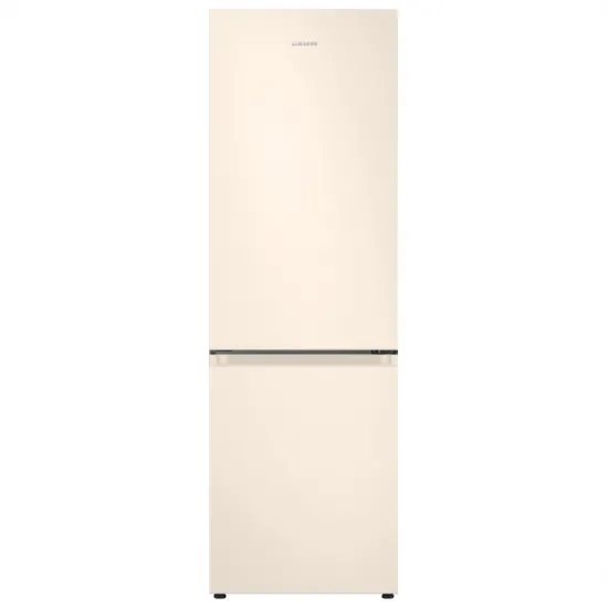 Frigider Samsung RB38T600FEL Beige (385 l)