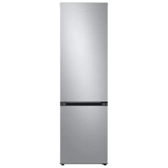 Frigider Samsung RB38T600FSA Silver (385 l)