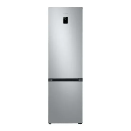 Frigider Samsung RB38T679FSA Silver (385 l)