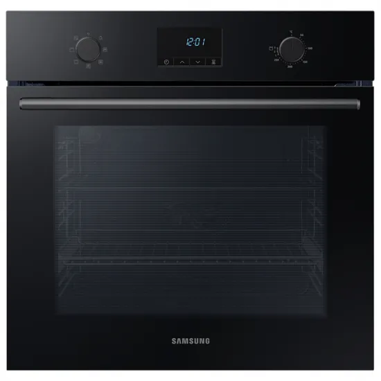 Cuptor electric Samsung NV68A1110RB, Black