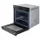 Cuptor electric Samsung NV68A1110RB, Black