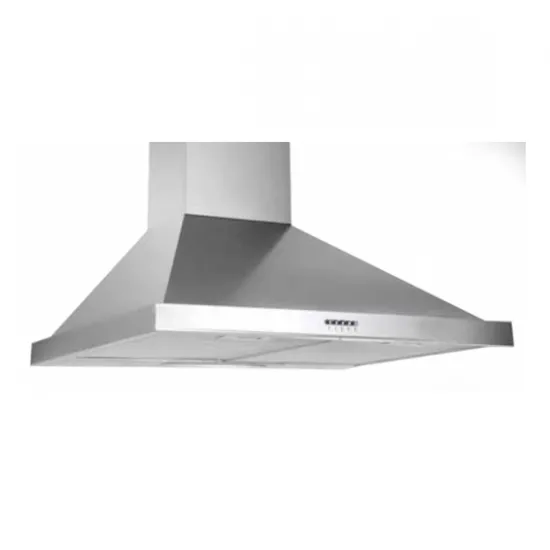 Вытяжка Eurolux GUSTO 60 Inox (650 м³/ч)