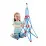 Hape E5563A Jucărie din lemn Flexistix - Set de construcție. Constructor: Turnul lui Eiffel