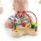 Hape E1801A Деревянная игрушка - Лабиринт "Двойной пузырь" DOUBLE BUBBLE