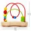 Hape E1801A Деревянная игрушка - Лабиринт "Двойной пузырь" DOUBLE BUBBLE