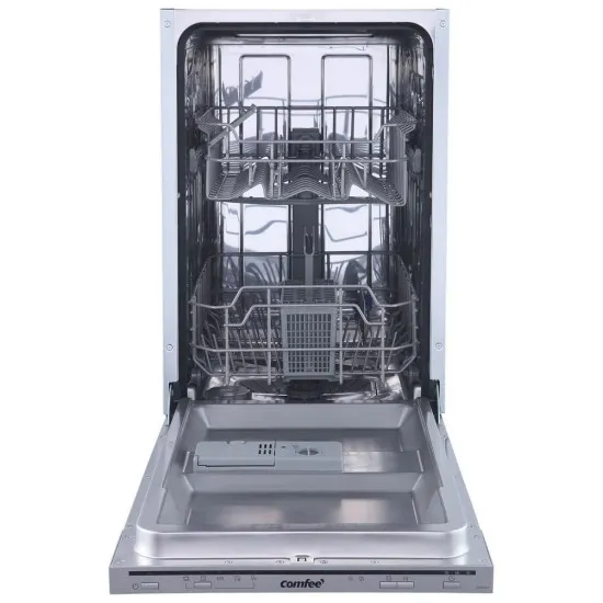 Mașină de spălat vase încorporată Comfee CDWI451 (Silver)