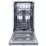 Mașină de spălat vase încorporată Comfee CDWI451 (Silver)