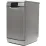 Посудомойка отдельностоящая Midea MFD45S130S Inox