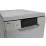 Посудомойка отдельностоящая Midea MFD45S130S Inox