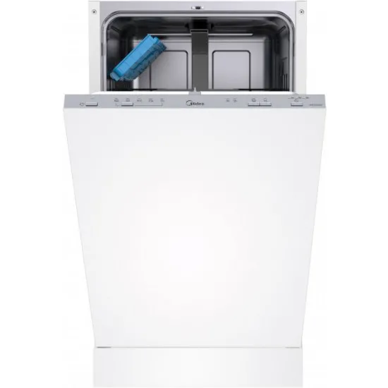 Посудомойка встраиваемая Midea MID45S120 (White)