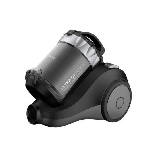 Aspirator Daewoo RCC-120B-1 Black (1400 W)