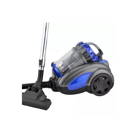Aspirator Daewoo RCC-250B-1 Blue (800 W)