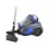 Aspirator Daewoo RCC-250B-1 Blue (800 W)