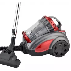 Aspirator Daewoo RCC-250R-2 Red (800 W)