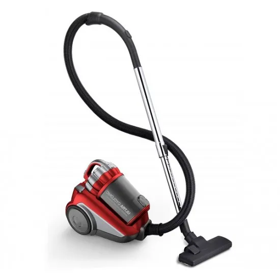 Aspirator Daewoo RCC-250R-1 Red (800 W)