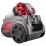 Aspirator Daewoo RCC-250R-2 Red (800 W)