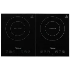 Plită cu inducţie Midea MC-ID356-Y Black Plită cu inducţie Midea MC-ID356-Y Black