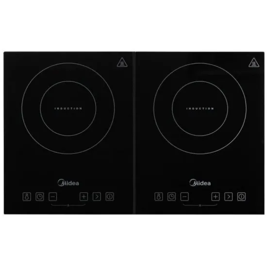 Plită cu inducţie Midea MC-ID356-Y Black