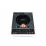 Индукционная настольная плита Midea SKY2113, Black