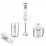 Blender submersibil Midea BH6001SW White (1000 W)