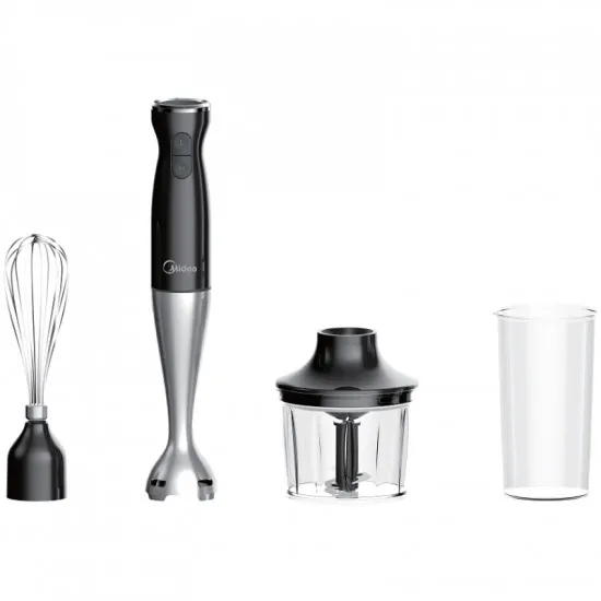 Blender submersibil Midea SM0794 Black (550 W)