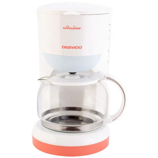 Кофеварка капельная Daewoo DCM900U