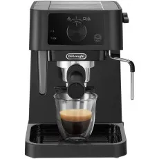 Automat de cafea Delonghi EC230.BK, Black