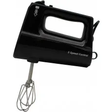 Mixer manual Midea HM0293BL Black (400 W) Mixer manual Midea HM0293BL Black (400 W)