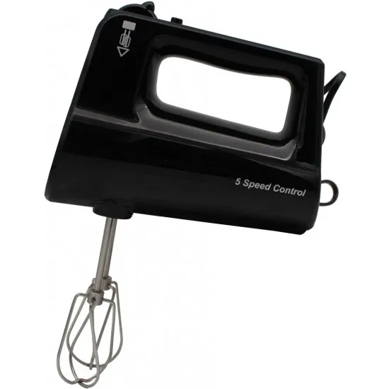 Mixer manual Midea HM0293BL Black (400 W)
