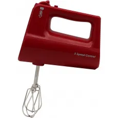 Mixer manual Midea HM0293RE Red (400 W) Mixer manual Midea HM0293RE Red (400 W)