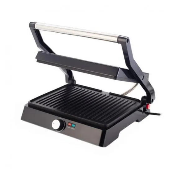 Gratar electric Daewoo DG2500B Black (2400 W)